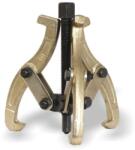 MK Tools Csapágylehúzó 3 körmös, átfordítható max. 200 mm, 8" - (SN102-1/08) (SN102-1_08)