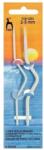 Pony Cable Needle Segédtű 12, 3 cm 2 mm-5 mm (660610-PONY)