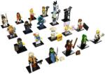 LEGO® Minifigurák 71019 - LEGO Ninjago Movie - 20 db minifigura titokcsomag - pepita