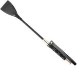 STD Cravasa Mini Riding Crop, 31 cm, Negru/Auriu