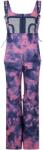 OFF WHITE Women's - Tie Dye Ski Suits - Pink Blue