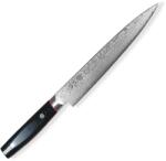 Dellinger Szeletelőkés KANETSUGU PRO-M 21 cm, fekete, Dellinger (DNGR9009)