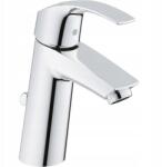 GROHE Mosdó csaptelep Grohe dugóval Eurosmart M 23322001 (23322001)