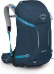 Osprey Hikelite 32 Atlas Blue S/M Outdoor rucsac (10030942OSP.01.C02) Rucsac tura