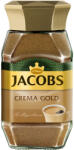 Douwe Egberts Cafea instant Jacobs Crema Gold 190g