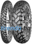 Mitas Enduro Trail+ ( 150/70B18 TT/TL 70H Задно колело, маркировка M+S , Mischung Dakar, gelb ) - tirendo Мотоциклетни гуми