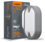 Videx Aplica de exterior 15W Videx Led Dana