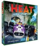 Gémklub HEAT - Hajtűkanyar kiegészítő (ASM34723) - puzzle