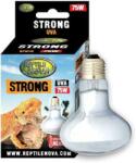 Reptile Nova Strong UVA becuri pentru terariu 75 W