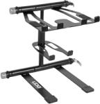 UDG GEAR Ultimate DIGI Suport pentru PC Black Suport (U96113BL) Suport laptop