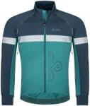 KILPI Férfi softshell kerékpáros dzseki Kilpi NERETO-M XS zöld