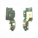  tel-szalk-01304 Huawei 7 Lite / Honor 5C töltőcsatlakozó port panel (tel-szalk-01304)