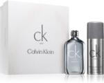 Calvin Klein One Essence intense unisex parfum szett 100ml+150 dezodor