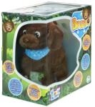 Semo Toys Interaktív plüss kutyus - Bruno (DKO0061)