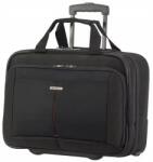 Samsonite Guardit 2.0 Rolling Tote 17.3' Fekete (CM5-09-008)