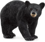 Schleich Schleich: Amerikai fekete medve figura (14869) (SLH14869) - jatekshop