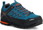CMP Moon Low Wp férfi trekking cipő 47 kék