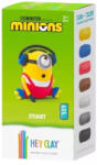 HEY CLAY Hey Clay: Minyonok gyurmaszett - Stuart (HCL50180) - jatekshop