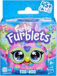 Hasbro Furby: Furblets Too-Koo interaktív plüssfigura - Hasbro (F9703/G1399) - jatekshop