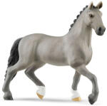 Schleich Schleich: Cseval De Selle francais csődör ló figura (13956) (SLH13956) - jatekshop