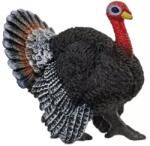 Schleich Schleich: Pulykakakas figura (13900) (SLH13900) - jatekshop
