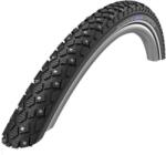 Schwalbe Marathon Winter Plus HS396 26x2, 0 (50-559) szöges külső gumi (köpeny), 200 szöggel, defektvédett (RaceGuard) reflexcsíkos, 1150g