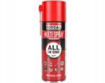 Soudal Multi Spray többfunkciós kenő-védő készítmény 400ml
