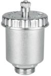 CherBros CherPlus légtelenítőszelep 1/2" krómozott o-gyűrűvel (egyenes csatlakozású) (20410040900) - e-futesbolt