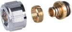 CherBros CherPlus króm szorítógyűrű 3/4" (16 x 2, 0) (13006061620) - e-futesbolt