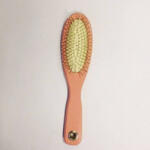  Rózsaszín fa kutya kefe (070-53-8056)