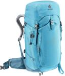 Deuter Rucsac femei Deuter Trail Pro 34 SL - lagoon/atlantic Rucsac tura