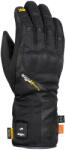 Furygan Mănuși de motocicletă Furygan Heat X Kevlar® Lady negre (FUR4549-1BLC)