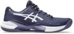 ASICS Férfi teniszcipő, Gel-Challenger 14 Clay 42 fehér|kék - decathlon - 51 490 Ft