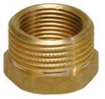  Menetes réz szűkítő 3/8"-1/4" KB (MR3814KBSZ)