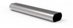 Kominus Ovális 1000 mm-es kémény béléscső 0, 8 mm-es saválló anyagból (120X180) (KOD12X18R10)