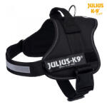 Julius-K9 Ham Julius-K9 0 M 58-76 cm Negru 15031 - zoohobby