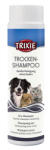 TRIXIE Sampon Uscat, Pentru Animale de Companie, 200 g 29182