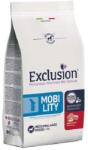 Exclusion Mobility Pork & Rice Medium/Large 2 Kg