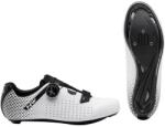 Northwave Cipő Northwave Road Core Plus 2 47 Fehér/fekete