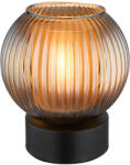 GLOBO 15638TP Zumba 1xE27 asztali lámpa (15638TP) - kecskemetilampa