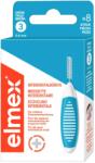 Elmex fogközi kefe 0, 6 mm, 4-es méret, 8 db