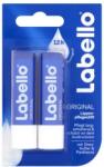 Labello ajakbalzsam DUO Classic ápolás 2x4, 8 g