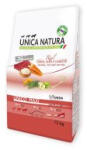 Unica Natura UNICO MEDIUM/MAXI 12kg (szarvassal) - dogclub