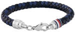 Tommy Hilfiger Tyson 19cm férfi karkötő THJ2790634 - THJ2790634 (THJ2790634)