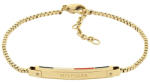 Tommy Hilfiger Linear női karkötő THJ2780953 - THJ2780953 (THJ2780953)