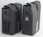  Táska Csomtartóra Spyr Tour 16l-l Blk