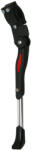 Spyral Oldaltámasz Spyr Robust Rear 24-28'black