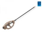 DELPHIN cybertriple ólom feeder kosár csővel-50g (101005110)
