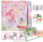 TOPModel Princess Mimi Vízzel Festős Mágikus Könyv (T12946) - liliputjatek