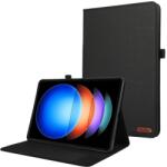  FABRIC Husa rabatabila pentru Xiaomi Pad 6S Pro neagra